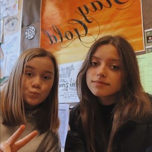 Meet your Posher, Gigi